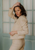 Maison Fauve - Damas Jacket